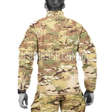Зимняя рубашка UF PRO AcE Gen. 2 Winter Combat Shirt Multicam, Multicam, Small