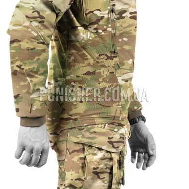 Зимова сорочка UF PRO AcE Gen. 2 Winter Combat Shirt Multicam, Multicam, Small