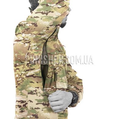 Зимняя рубашка UF PRO AcE Gen. 2 Winter Combat Shirt Multicam, Multicam, Small