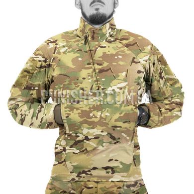 Зимова сорочка UF PRO AcE Gen. 2 Winter Combat Shirt Multicam, Multicam, Small