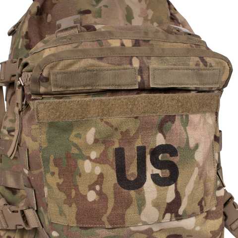 Dayz molle us assault 2024 pack