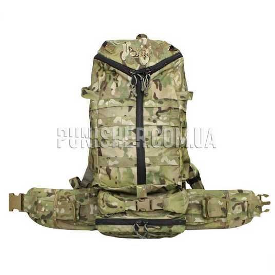 Mystery Ranch Thor III Pack Multicam buy with international