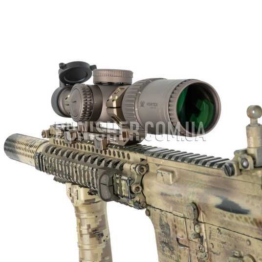 Arrow Optics製 Vortex Razor HD Gen II-e Amazon.co.jp: ARROW OPTICS 1-6x24 RAZOR HD GenII-Eタイプ ライフル
