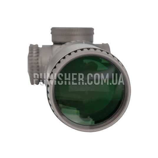 Приціл Appow Optics 1-6x24 Razor HD Gen II-E Riflescope DE купити