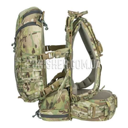 Mystery Ranch Thor III Pack Multicam buy with international