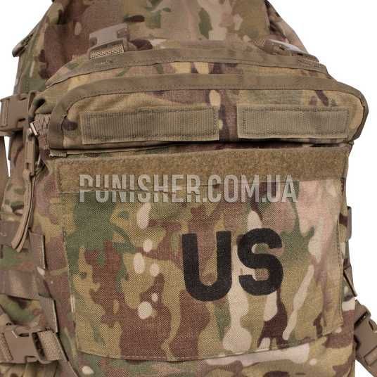 MOLLE II 3 Day Assault Pack Multicam buy with international