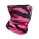 GIG Military A.I.R. Breathable Buff Scarf Tiger Stripe Pink 2000000233055 photo 1