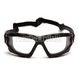 Pyramex I-Force SB7010SDNT Safety Glasses 2000000076409 photo 2