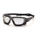 Pyramex I-Force SB7010SDNT Safety Glasses 2000000076409 photo 1