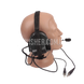 3M Peltor Сomtac III DUAL Neckband Headset (Used) 2000000042954 photo 5