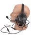 3M Peltor Сomtac III DUAL Neckband Headset (Used) 2000000042954 photo 3