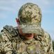 Бейсболка M-Tac Ріп-Стоп 2000000139524 фото 10