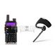 Walkie Talkie Bluetooth Headset for Baofeng 2000000040363 photo 10