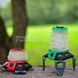 Фонарь Princeton Tec Helix Backcountry Rechargeable 150 Lumen 2000000074870 фото 3
