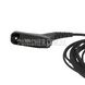 Agent concealed wear headset for Motorola DP4400 radio station 2000000078946 photo 4