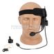Silynx C4OPS Maritime Headset 10 Pin 2000000075686 photo 1