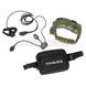Гарнітура Thales Headset 1600598-3 6-Pin PTT Headband Bag 2000000239514 фото 6