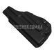 ATA Gear Fantom Ver. 3 Holster for Glock 17/22/47 with Olight Baldr-Mini/S/RL Mini Flashlight 2000000207360 photo 3