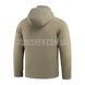 M-Tac Flash Tan Jacket 2000000208473 photo 3