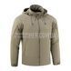 M-Tac Flash Tan Jacket 2000000208473 photo 4