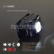 Налобный светодиодный фонарик Videx H035C 410 Lm 2000000063164 фото 7