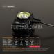 Налобный светодиодный фонарик Videx H035C 410 Lm 2000000063164 фото 11