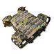 Плитоноска GiG Military Modular Vest Platform (M.V.P) Lite 2000000194585 фото 3