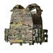 Плитоноска GiG Military Modular Vest Platform (M.V.P) Lite 2000000194585 фото 1