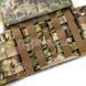 U-WIN BASE 250x300 plate carrier with camber bands 73-105 cm Multicam 2000000222998 photo 6