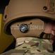 Шолом Protection Group Danmark MICH Low Cut 2000000248769 фото 9