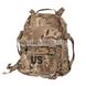 Штурмовой рюкзак MOLLE II Assault pack 3-day 7700000025180 фото 1