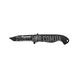 Складной нож Smith & Wesson Special Tactical Tanto Folding Knife 2000000099606 фото 1