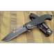 Smith & Wesson Special Tactical Tanto Folding Knife 2000000099606 photo 3