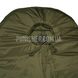 Спальный мешок Emerson Blue Label Series “Cold Peak” Polar Sleeping Bag 2000000148083 фото 5