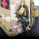 Tactical Retractor Rope with Carabiner 2000000206516 photo 8