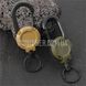 Tactical Retractor Rope with Carabiner 2000000206516 photo 5