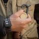 Tactical Retractor Rope with Carabiner 2000000206516 photo 6