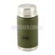 M-Tac 750 ml Thermos with folding spoon 2000000034225 photo 1