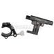 Sunwayfoto Mobile Phone Bicycle Mounting Clamp and Seat BM-01T 2000000133232 photo 7