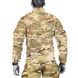 Зимняя рубашка UF PRO AcE Gen. 2 Winter Combat Shirt Multicam 2000000121239 фото 2
