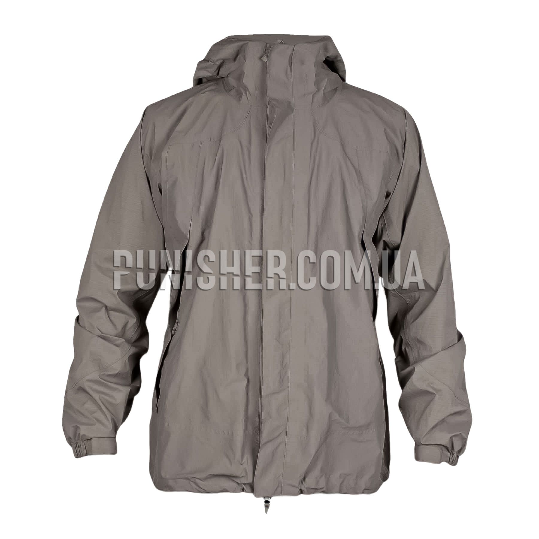 Patagonia PCU Level 6 Gore-Tex Jacket Grey buy with international