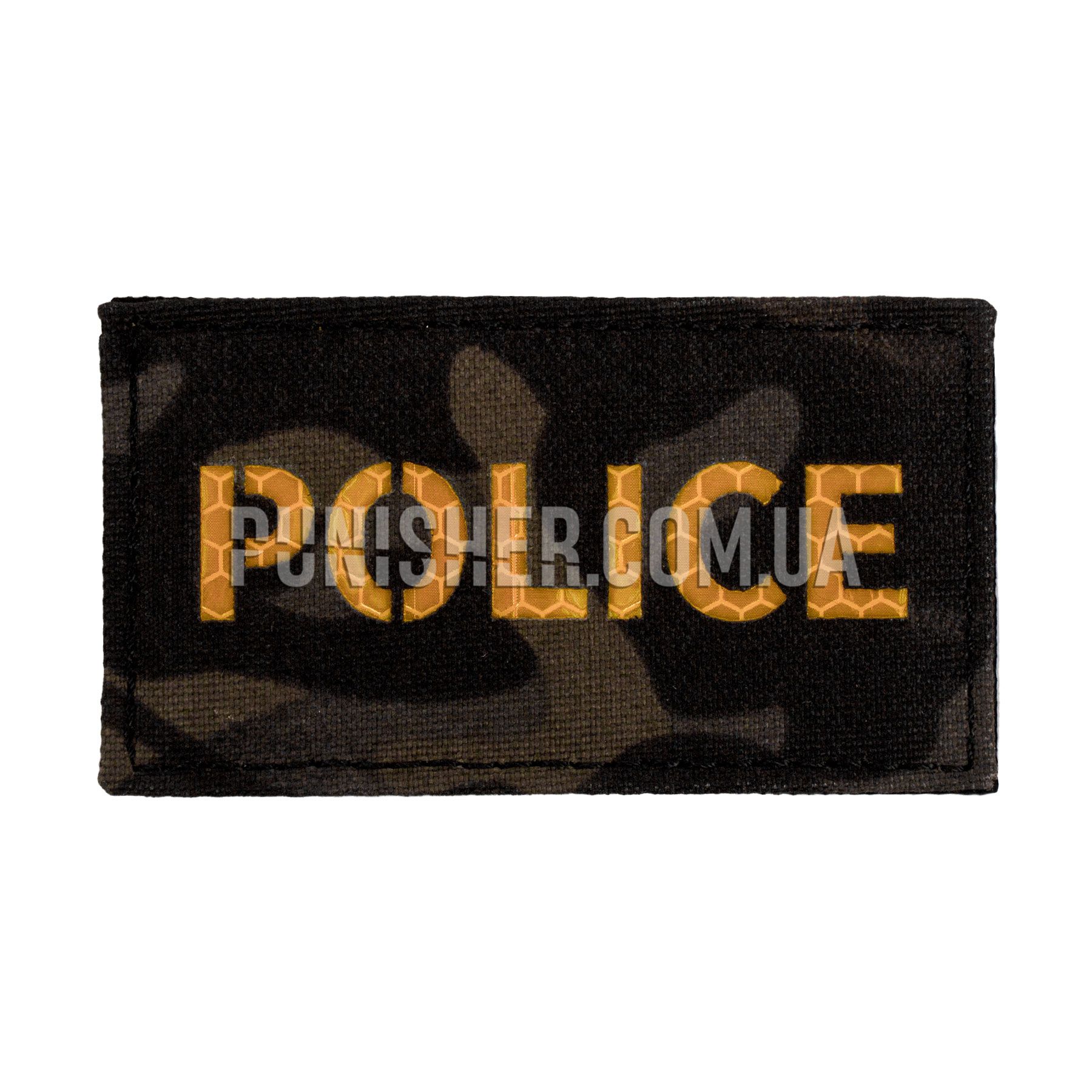 Vendita Emerson patch police yellow, vendita online Emerson patch police  yellow