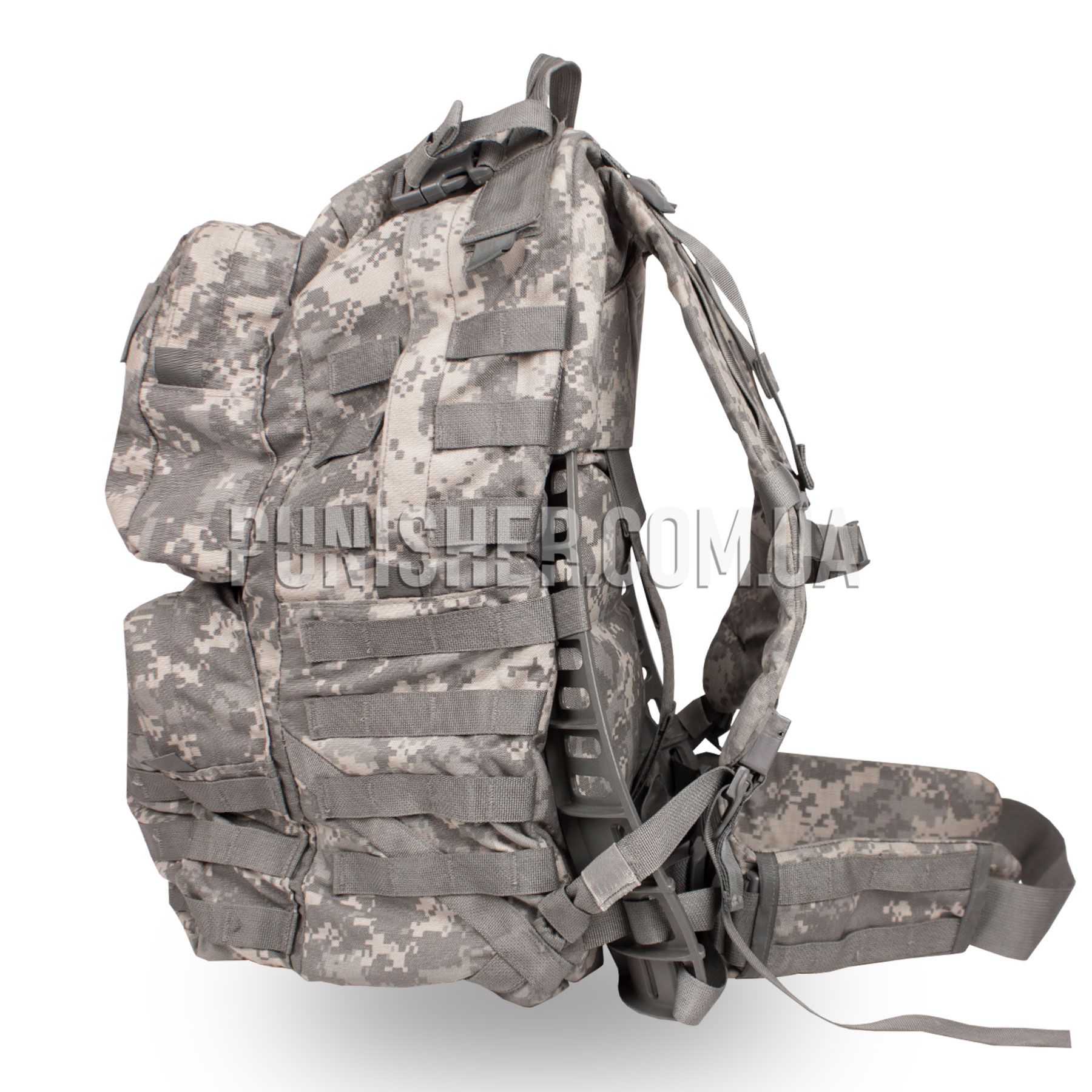 MOLLE II Medium Rucksack