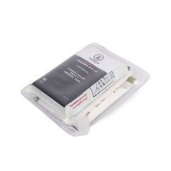 Phokus Shield Trauma Kit, Clear, Hemostatic Gauze, Elastic bandage