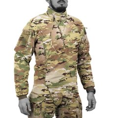 Зимняя рубашка UF PRO AcE Gen. 2 Winter Combat Shirt Multicam, Multicam, Medium