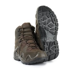 M-Tac Alligator Tactical Brown Boots, Brown, 42 (UA)