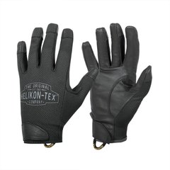 Helikon-Tex Rangeman Gloves, Black, Small