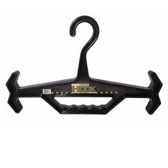 Тактическая вешалка Original Tough Hook Hanger, Черный, Вешалка