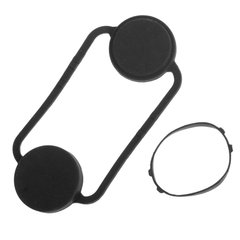 Защитная крышка FMA Lens Rubber Cover для PVS-18, Черный, Разное, PVS-18
