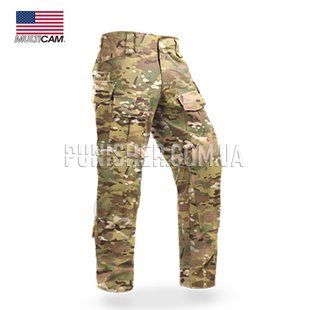 Штани Crye Precision G3 Field Pant (Вживане), Multicam, 36 R